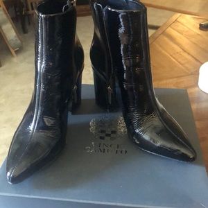 Vince Camuto Bootie